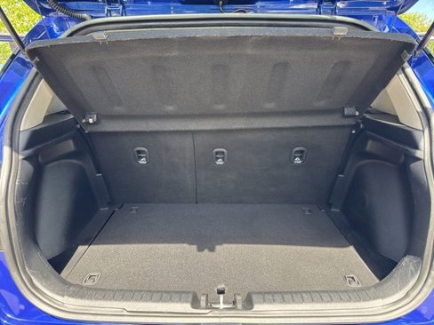 Certified 2022 Hyundai Venue SE w/ Cargo Package image 29
