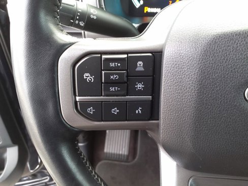 Used 2021 Ford F150 Lariat image 18