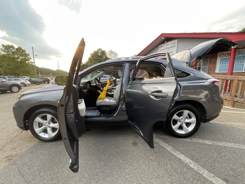 Used 2015 Lexus RX 350 AWD image 37