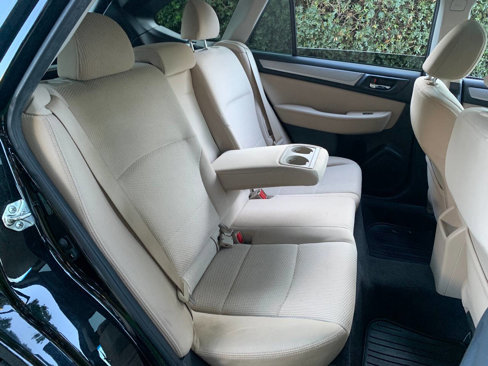 Used 2015 Subaru Outback 2.5i Premium w/ Popular Package #3 image 25