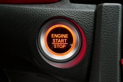 Used 2021 Honda Civic Sport image 26