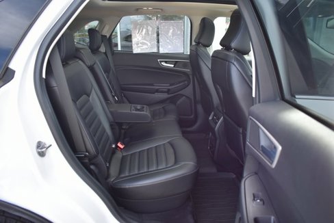 Used 2022 Ford Edge SEL w/ Convenience Package image 43