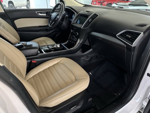 Used 2019 Ford Edge SEL w/ Equipment Group 201A image 17