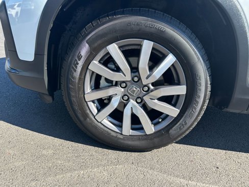 Used 2020 Honda Pilot EX image 12