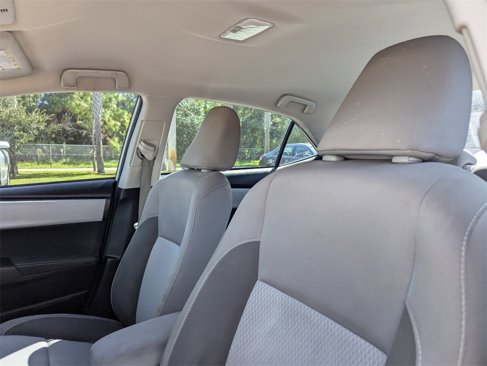 Used 2018 Toyota Corolla LE image 23
