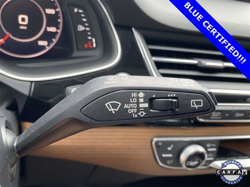 Used 2017 Audi Q7 3.0T Prestige image 23