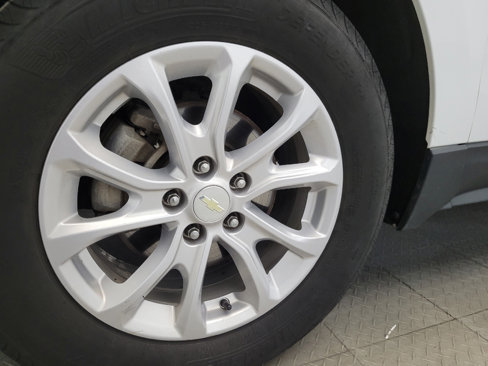 Used 2018 Chevrolet Equinox LT image 31