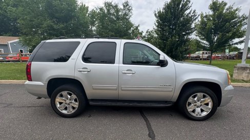 Used 2012 GMC Yukon SLT image 7