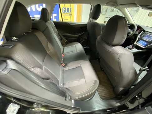 Used 2025 Subaru Outback image 27