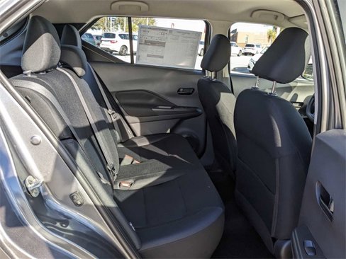 Used 2024 Nissan Kicks S image 25