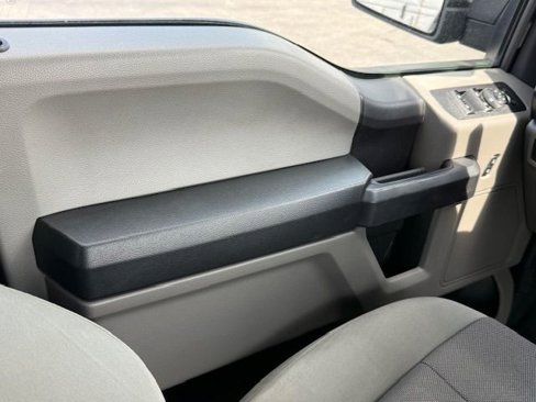 Used 2018 Ford F150 XL w/ Equipment Group 101A Mid image 27
