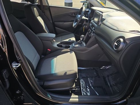 Used 2020 Hyundai Kona SE image 27