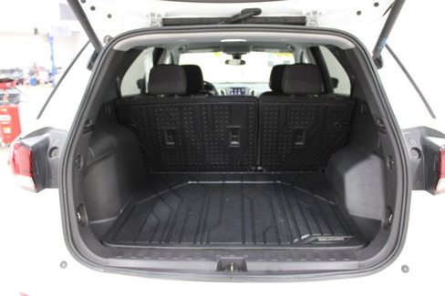 Used 2022 Chevrolet Equinox LT image 28
