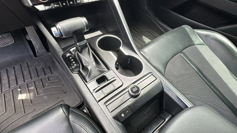 Used 2022 Kia K5 GT-Line image 19