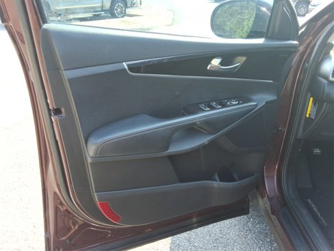 Used 2017 Kia Sorento LX image 20