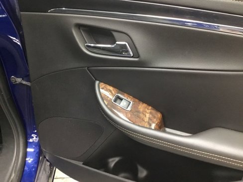 Used 2014 Chevrolet Impala LT image 21