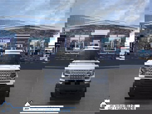 New 2025 Ford Bronco Sport Big Bend w/ Convenience Package image 29