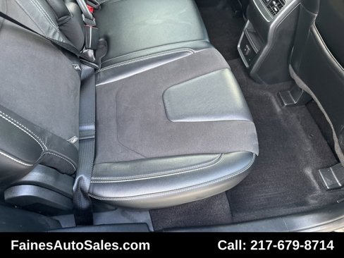 Used 2019 Ford Edge ST image 47