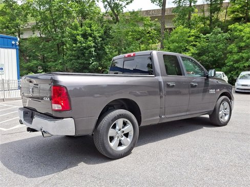 Used 2015 RAM 1500 Big Horn image 8