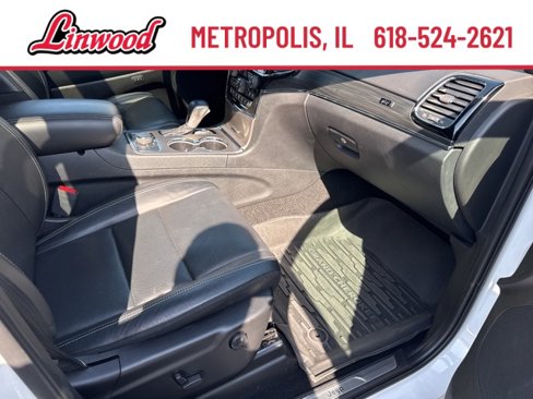 Used 2021 Jeep Grand Cherokee Limited w/ Quick Order Package 28K 80th image 7
