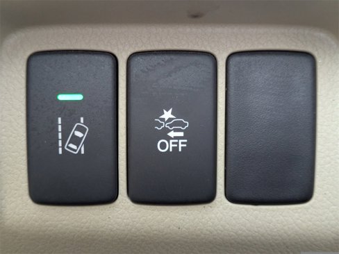 Used 2018 Acura ILX image 22