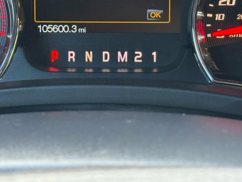 Used 2013 Ford F150 FX4 w/ Luxury Equipment Group image 19
