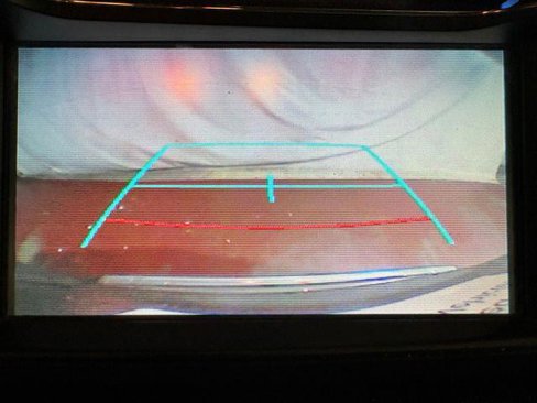 Certified 2018 Toyota RAV4 LE w/ All Weather Liner Package image 17