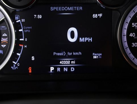 Used 2023 RAM 1500 Classic SLT w/ Trailer & Traction Group image 25