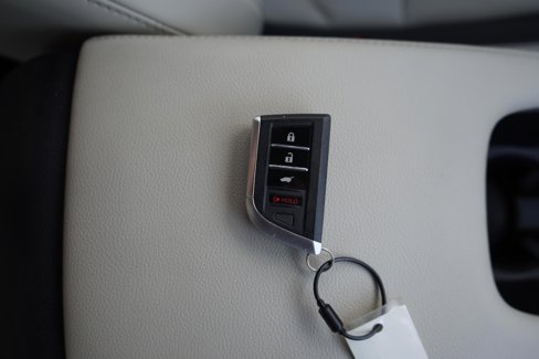 Used 2025 Acura Integra A-Spec image 27