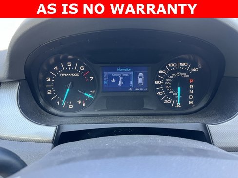 Used 2012 Ford Edge SEL image 17