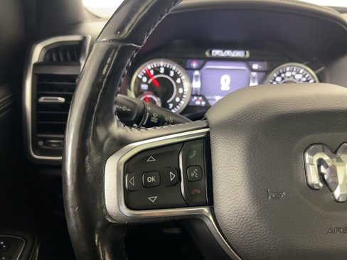 Used 2019 RAM 1500 Laramie w/ Sport Appearance Package image 15