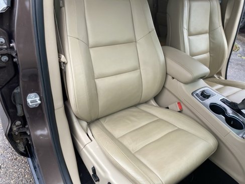 Used 2020 Jeep Grand Cherokee Limited w/ Premium Lighting Group image 35
