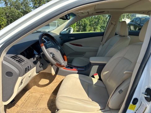 Used 2012 Lexus ES 350 image 12