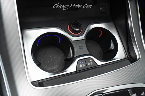 Used 2020 BMW X5 M50i w/ Executive Package image 16