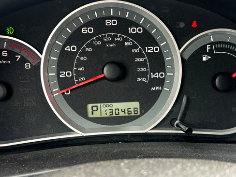 Used 2010 Subaru Impreza 2.5i Premium image 5