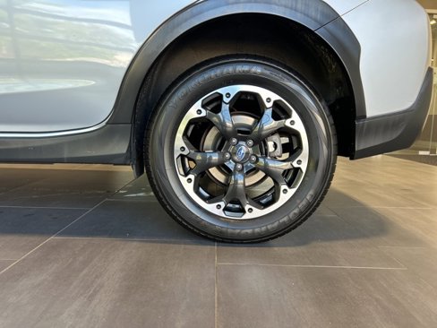 Used 2022 Subaru Crosstrek 2.0i Premium w/ Moonroof Package image 38