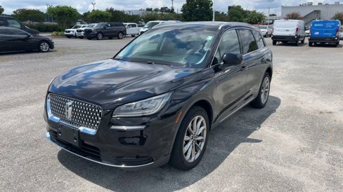 Used 2021 Lincoln Corsair AWD w/ Premium Package image 27