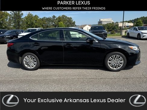 Used 2015 Lexus ES 350 image 1