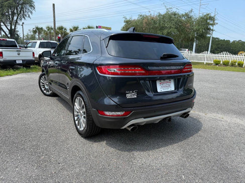 Used 2015 Lincoln MKC AWD w/ Equipment Group 102A Reserve image 32