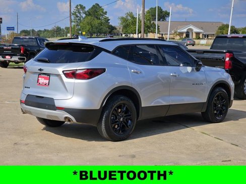 Used 2022 Chevrolet Blazer LT image 7