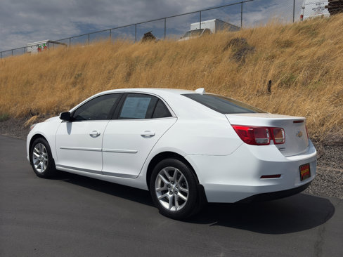 Used 2013 Chevrolet Malibu LT w/ Power Convenience Package image 6
