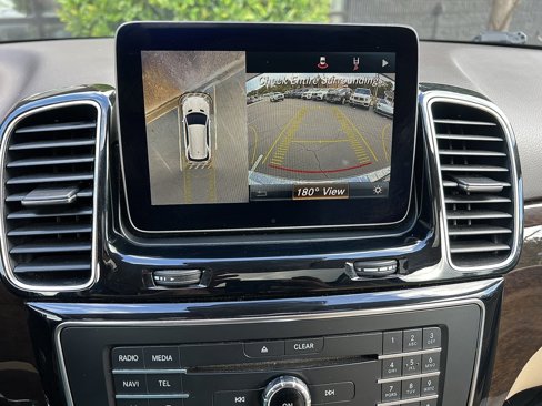 Used 2017 Mercedes-Benz GLE 350 4MATIC image 46