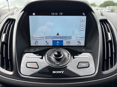Used 2017 Ford Escape Titanium image 29