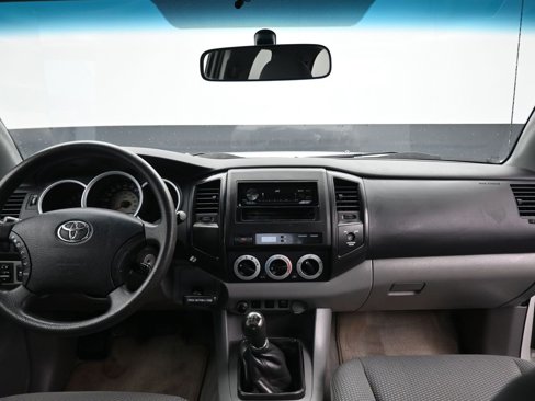 Used 2011 Toyota Tacoma 2WD Access Cab image 35