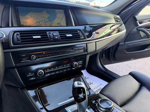 Used 2014 BMW 535i xDrive Sedan image 10