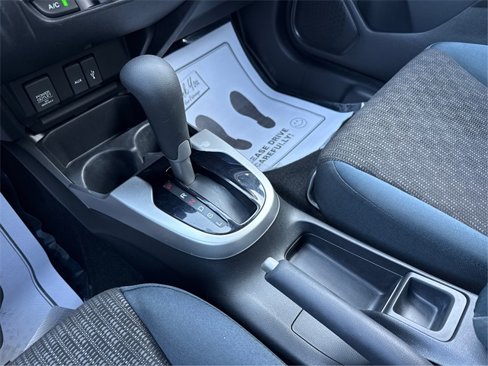 Used 2016 Honda Fit LX image 32