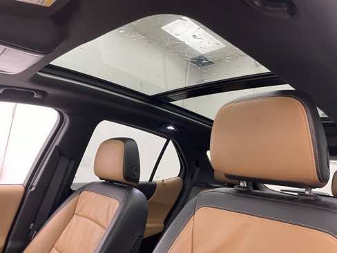Certified 2020 Chevrolet Equinox Premier image 7