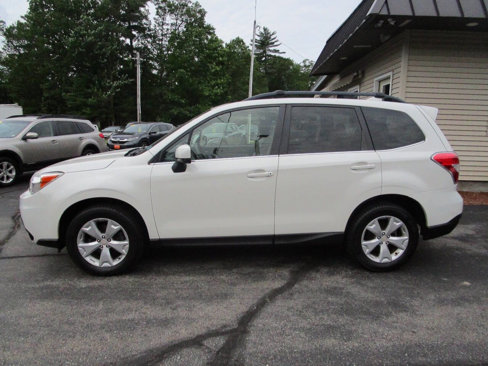 Used 2016 Subaru Forester 2.5i Limited image 11