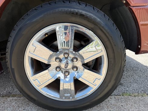Used 2007 Ford Expedition EL Limited image 19