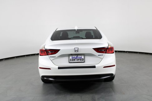 Used 2019 Honda Insight EX image 7